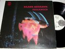 BLACK SABBATH Paranoid LP Vertigo Swirl / Spiral Label