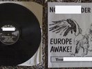 A.V. NO SURRENDER VOL. 4 LP SKINHEAD OI PUNK