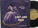 LUCY ANN POLK & DAVE PELL OCTET 1953 10