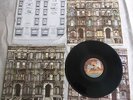 LED ZEPPELIN   physical graffiti     vg+