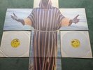 Isaac Hayes Black Moses LP