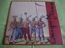 LP ITALIAN PROG CAMPO DI MARTE - CAMPO DI MARTE