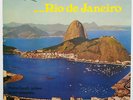 PIERRE CAVALLI - RIO DE JANEIRO - RARE SWISS BOSSA - TEST PRESSING