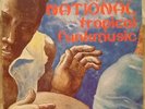AFRO NATIONAL TROPICAL FUNKMUSIC LP MAKOSSA FUNK OG