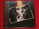 David Bowie?OST?2LPs?ZIGGY STARDUST?The Motion Picture?w/Obi?japan?EX?