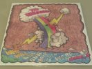 THE UNICORNS Who Will Cut Our Hair NEW PINK ORIGINAL LP OOP