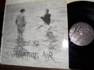 DIF JUZ uk EP Vibrating Air 4AD bad 116 rarest 4ad title COCTEAU TWINS