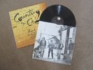 COUNTING CROWS-AUGUST AND EVERYTHING VINYL 1993  LP GEF 24528 (Netherlands)