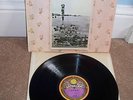 THE WAY WE LIVE Candle For Judith LP 1971 UK 1st Press DANDELION DAN 8004 RARE