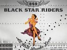 BLACK STAR RIDERS- All Hell Breaks Loose LIM. 2LP SET black vinyl THIN LIZZY