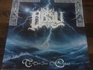 Absu - The Third Storm of Cythraul LP (WITTR, Nachtmystium, Krieg, Horna)
