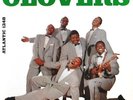 THE CLOVERS • 1956 LP ATLANTIC 1248, 1st PRESSING   BLACK LABEL