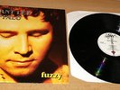 1993 GRANT LEE BUFFALO - FUZZY - 828 389.1 - SLASH RECORDS - 33 RPM ALBUM