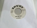 BIG MAYBELLE Going Home Baby 45 SAVOY promo soul r&b 60's VG+