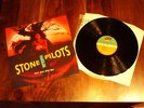 Stone Temple Pilots - Core , Rare Vinyl LP, Near Mint