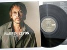 WARREN ZEVON 