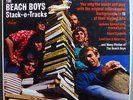 BEACH BOYS STACK-O-TRACKS ULTRA-RARE ORIG '68 CAPITOL 