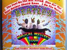 BEATLES MAGICAL MYSTERY TOUR STILL SEALED 1967 CAPITOL PROMO LP w/BOOKLET