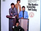 BEATLES YESTERDAY & TODAY STILL SEALED '66 CAPITOL PROMO STEREO LP