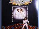 BEE GEES SATURDAY NIGHT FEVER RARE STILL SEALED ORIGINAL '77 RSO 2-LP SET