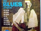 BOB DYLAN & OTHERS BLUES PROJECT VERY RARE ORIG '64 ELEKTRA STEREO LP w/BOOKLET