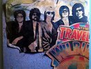 BOB DYLAN GEORGE HARRISON/BEATLES TRAVELING WILBURYS.1 SEALED ORIG '88 WARNER LP