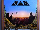 KAK (FIRST & ONLY ALBUM) ULTRA-RARE ORIGINAL '68 EPIC PROMO PSYCH LP MASTERPIECE