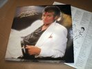 MICHAEL JACKSON Thriller LP 1*UK Press Epic  Gatefold + Lyric inner PERFETTO