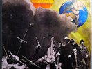 STEVE MILLER BAND SAILOR RARE ORIG '68 CAPITOL PROMO LP IN SHRINK NEAR MINT