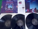 Deep Purple – Anthology  (3 Lps; Ian Gillan; Uriah Heep; Led Zeppelin) Hardrock