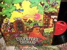 Culpeper's Orchard Danish Prog 1971 Stereo y Mono RARE Venezuela Promocional EX+
