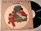 Continental IV LP JAY-WALKING PROMO Dream World SOUL FUNK ORIGINAL