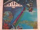 Oneness Of JuJu LP BLACK FIRE Space Jungle Luv SEALED ORIGINAL PRIVATE FUNK JAZZ