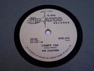 THE COASTERS Rock & Roll 78rpm ATCO # 6116 