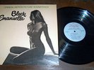 Black Emanuelle OST on West End records WE-100 soundtrack original very nice