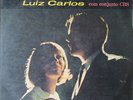 Luiz Carlos & Conjunto CBS Samba Jovem LP 1965 Bossa Jazz Brazil HEAR mp3