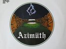 Azimuth 1st LP 1975 Original Fuzz Latin Jazz Funk Groove Brazil HEAR mp3