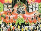 PANTERA - PROJECTS IN THE JUNGLE original still sealed  rare