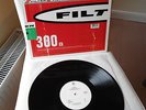 FILTER original Vinyl LP Short Bus (1995)