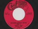 '60 Chicago R&B/R&R Instro MAGIC SAM Square Dance Rock Pts 1 & 2 M- HEAR BOTH