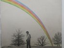 Bobby Wilson - I'll Be Your Rainbow LP - Buddah SEALED