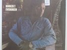 Booker T - Evergreen LP - Epic - SHRINK