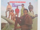 Sly & The Family Stone - Dance To The Music LP - Epic SHRINK