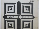 Papo Felix & Ray Rodriguez - Papo Felix Meets Ray Rodriguez LP - Ghetto - Latin