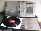 LED ZEPPELIN IV. ATLANTIC PLUM/MAROON. KINNEY/SUPERHYPE CREDIT.PORKY /PECKO DUCK