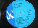The Idle Race -Birthday Party- UK- 1968- LP Liberty-Psychedelic Rock-MONO