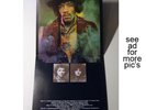 JIMI HENDRIX - ELECTRIC LADYLAND - 1968 POLYDOR 2 X LP - NUDE COVER