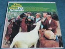 The Beach Boys PET SOUNDS Original Mono Rock Classic on Capitol T 2458