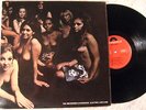 Jimi Hendrix 2 LP POLYDOR Electric Ladyland UK PRESS NUDE COVER RARE PSYCH ROCK