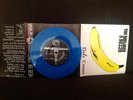 Nirvana Melvins Split Here She Comes Now Comm23 Rare 7 Inch Vinyl Record